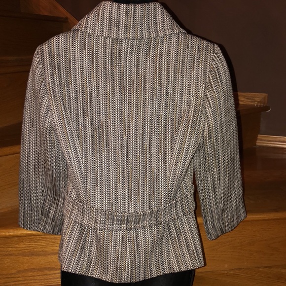 ETCETERA Blazer Vintage style - Picture 2 of 6